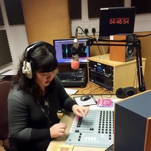 Meet your Posher, Jenn